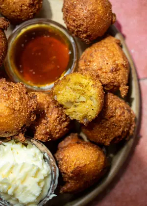 Hush Puppies — ranked #13