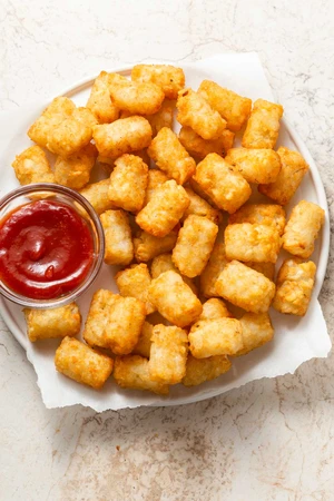 Tater Tots — ranked #9