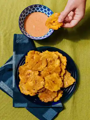 Tostones — ranked #12