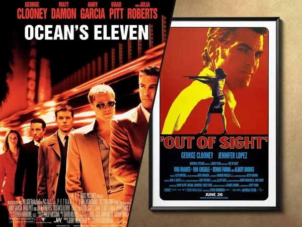 The 20 Best George Clooney Movies of All Time