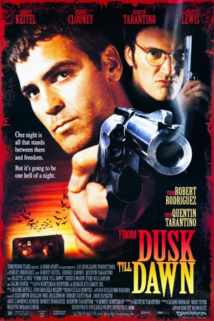 From Dusk Till Dawn — ranked #3