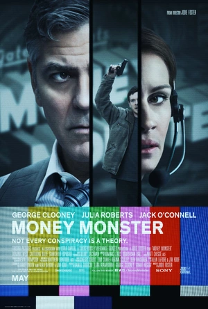Money Monster — ranked #8