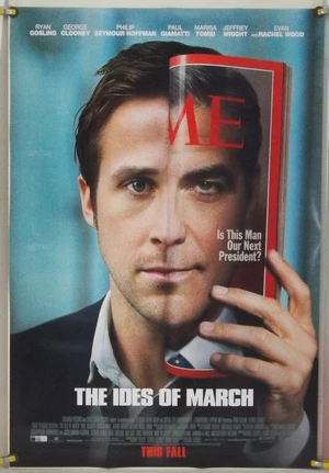 The Ides of March — ranked #2