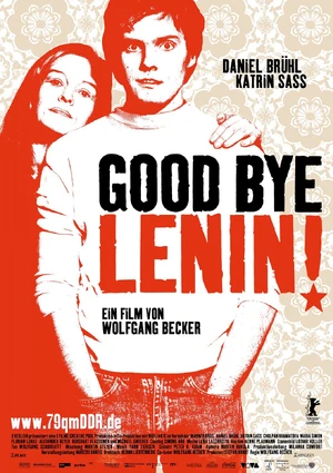 Good Bye, Lenin! — ranked #13