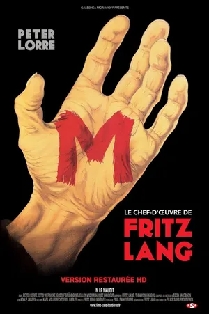 M — ranked #11