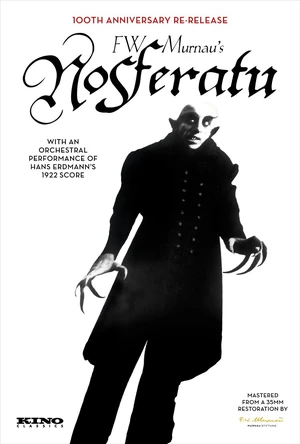 Nosferatu — ranked #15
