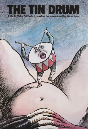 The Tin Drum — ranked #6