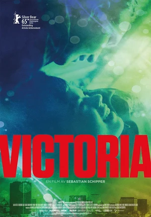 Victoria — ranked #18