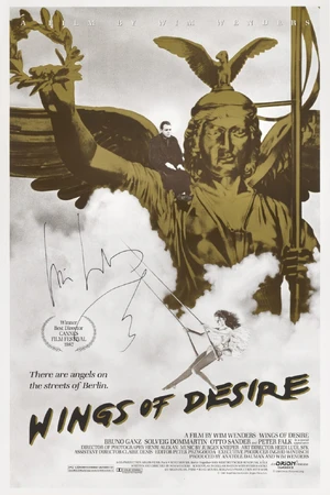 Wings of Desire — ranked #2