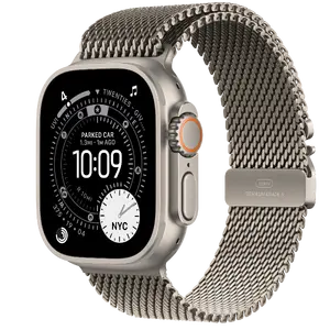 Apple Watch Ultra 3 — ranked #9