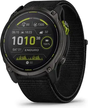 Garmin Enduro 3 — ranked #19