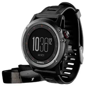 Garmin Fenix 3 — ranked #13