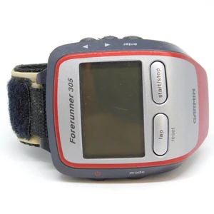Garmin Forerunner 305 — ranked #15