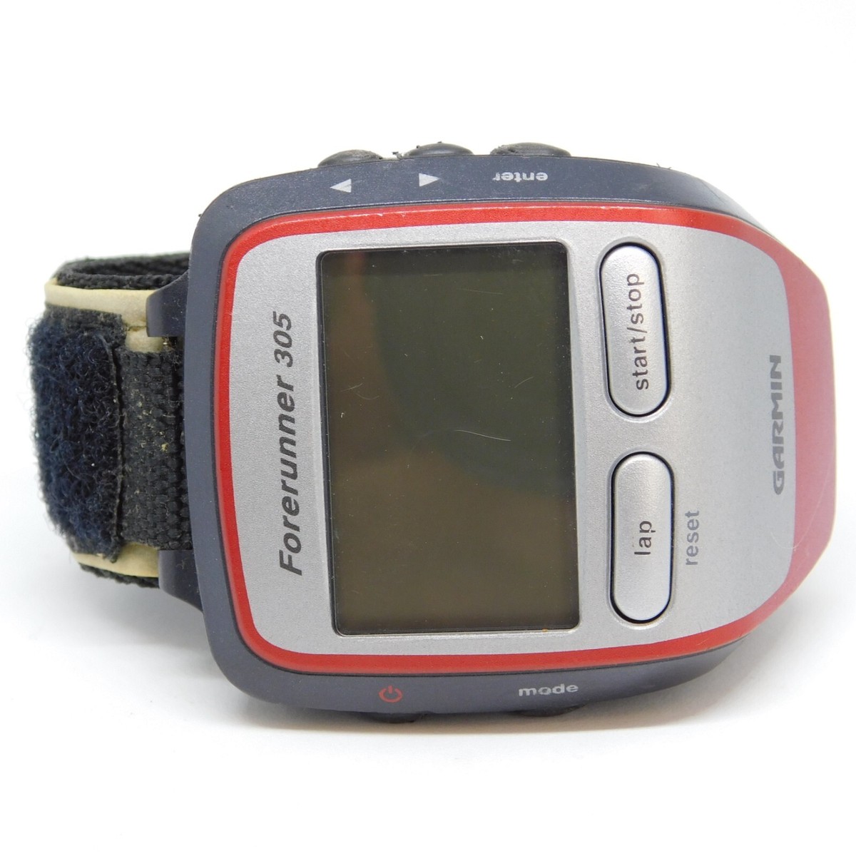 Garmin Forerunner 305 — ranked #15
