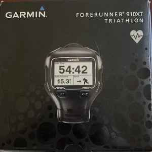 Garmin Forerunner 910XT — ranked #8