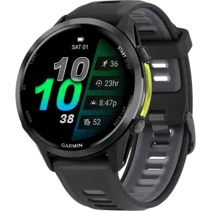 Garmin Forerunner 970 — The 20 Best GPS Sports Watches of All Time