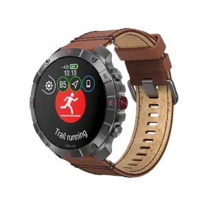 Polar Grit X2 Pro — ranked #12