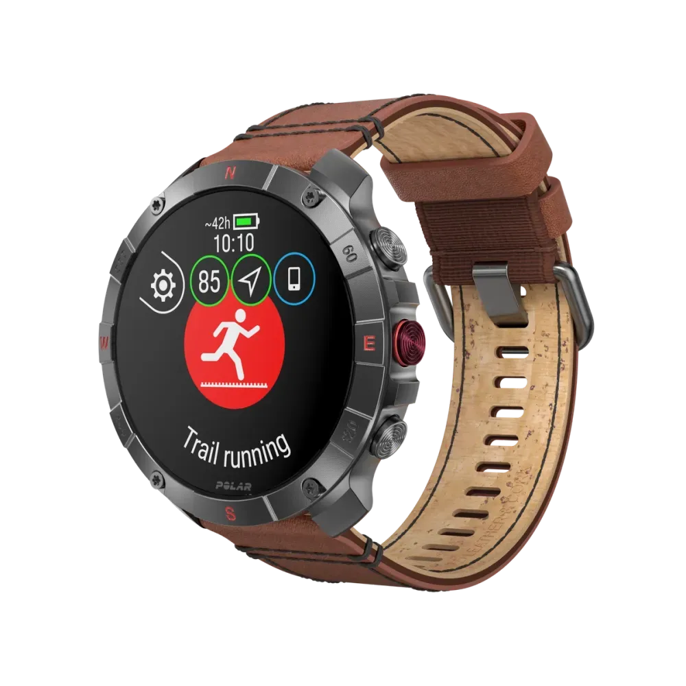 Polar Grit X2 Pro — ranked #12