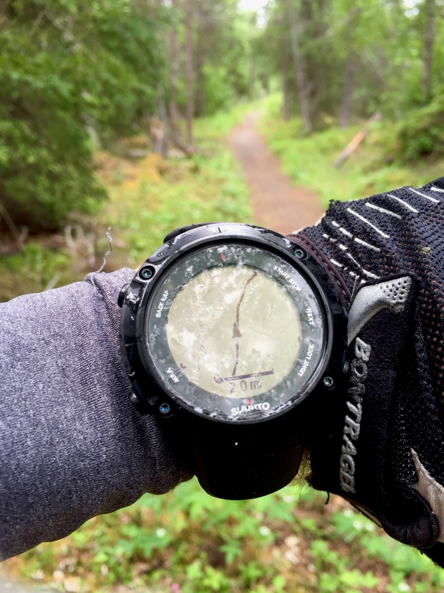 Suunto Ambit3 Peak — ranked #5