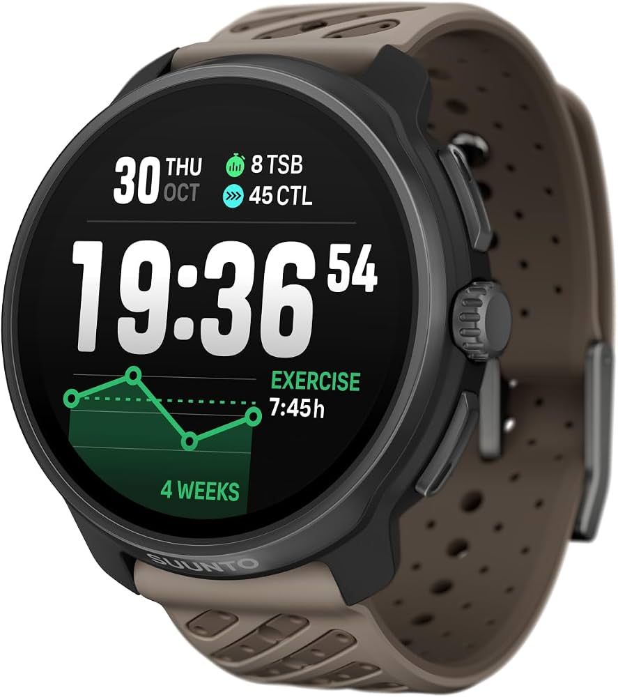 Suunto Race 2 — ranked #20