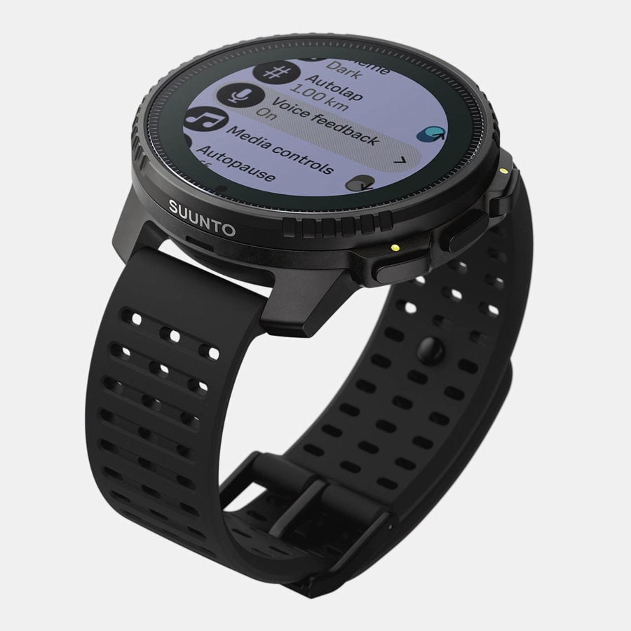 Suunto Vertical — ranked #11