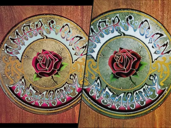 The 20 Best Grateful Dead Songs of All Time
