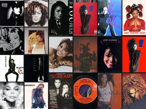 The 20 Best Janet Jackson Songs of All Time