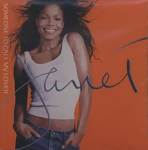 Someone to Call My Lover — ranked #16