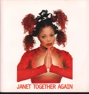 Together Again — ranked #12