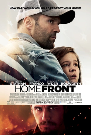 Homefront — ranked #13