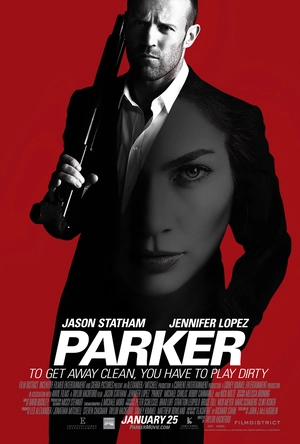 Parker — ranked #16