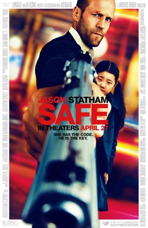 Safe — ranked #19