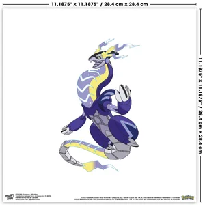 Miraidon — ranked #13