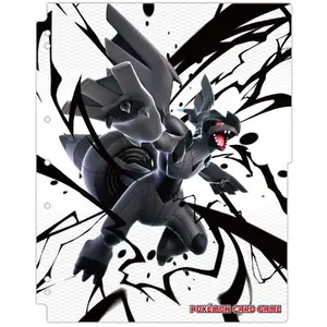 Zekrom — ranked #19