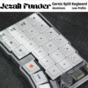 Cornix — ranked #13