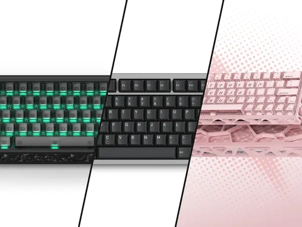 The 20 Best Mechanical Keyboards of 2026