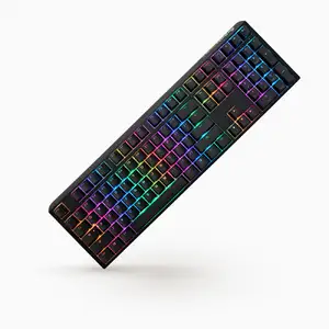 Ducky One 3 — ranked #14