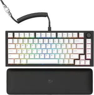 Glorious GMMK Pro — ranked #20