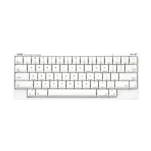 HHKB Professional Hybrid Type-S — ranked #17