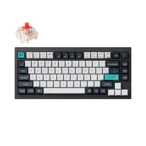 Keychron Q1 Max — ranked #9