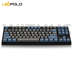 Leopold FC750R — ranked #15