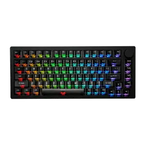 MonsGeek M1 V5 — ranked #12
