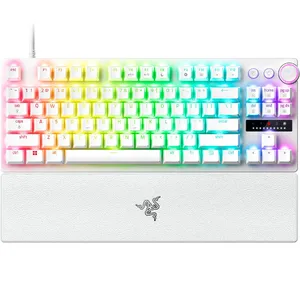 Razer Huntsman V3 Pro — ranked #18