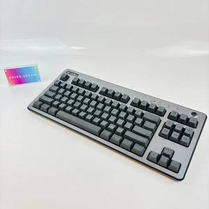 Realforce R3 — ranked #16