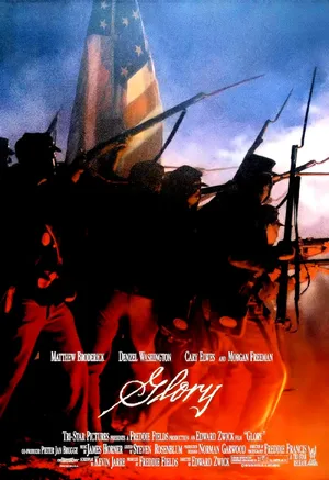 Glory — ranked #11