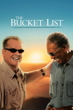The Bucket List — ranked #4