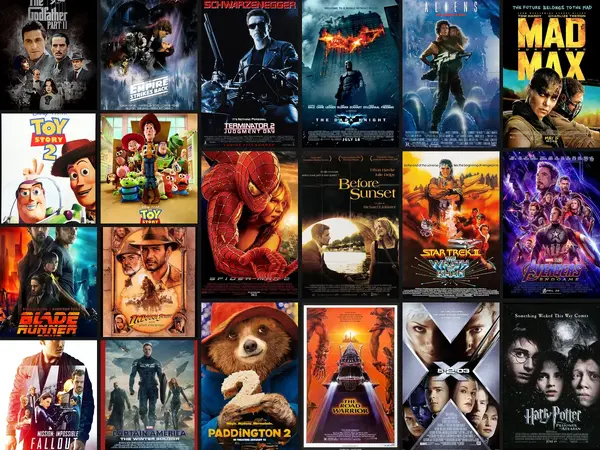 The 20 Best Movie Sequels of All Time