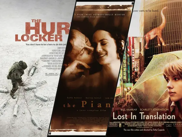 The 20 Best Movies Directed by Women