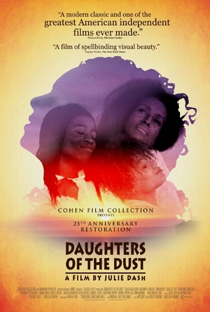 Daughters of the Dust — ranked #9