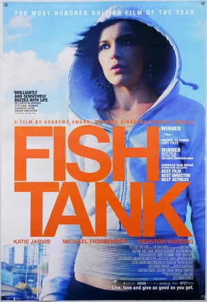 Fish Tank — ranked #14